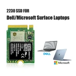 Ssd M2 2230 1 Tb For Microsoft LAPTOP3 /4 5 /surface Pro 8. Fixed Price $146.88.
