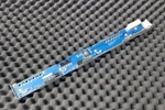 Qnap TS-420U Sata Backplane FKN-20106-A00267-YS-RS TS-419UII Bp QU89 V2.0. Fixed Price $43.44.