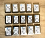 Lot Of 15 - Viking VRFS21100GBCNSTFP1 2.5" Sata Ssd/tested. Fixed Price $229.99.