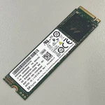 Sk Hynix 256GB Nvme M.2 2280 Sata Laptop Ssd Pcie GEN3 X4 HFS256GD9TNG-62A0A. Fixed Price $64.28.
