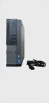 Dell Optiplex 9010 Sff Pc Core I3-2120 3.30GHZ 4 Ram 500GB Hdd Win Pro. Fixed Price $65.29.