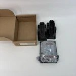 Tb Sata Western Digital Nx HA500 WD40EFAX-68JH4N0 Nas 5400RPM 256MB 3,5" Neu. Fixed Price $189.99.