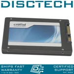 Crucial CT256M4SSD2 256GB 2.5" Mlc SATA3 Hard Disk Drive. Fixed Price $65.00.