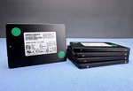Lot Of Samsung PM871 MZ-7LN256D 256GB 2.5" Ssd Wiped Tested Verified Healthy. Fixed Price $150.00.