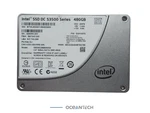 Intel Dc S3500 480GB SSDSC2BB480G4 2.5" 6GB/S Sata Solid State Drive. Fixed Price $71.99.