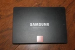 Samsung 840 MZ7TD128HAFV-1BW00 Ssd 120 Gb Solid State Disk. Fixed Price $25.00.