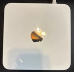 Apple Time Capsule A1254 2TB Wi-fi Router Backup Storage Tested Works Great. Fixed Price $34.99.