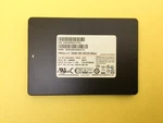MZ-7LM960N Samsung PM863A Series 960GB Sata 6GBPS 2.5" Internal Ssd MZ7LM960HMJP. Fixed Price $209.00.