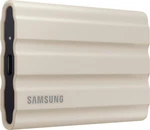 Samsung - T7 Shield 1TB External Usb 3.2 Gen Rugged Ssd IP65 Water Resistan.... Fixed Price $287.99.