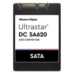 Wd Dc SA620 1.92TB SDLF1CRR-019T-1HA1 0TS1793 Sata 6GB/S Mlc 0.6 Dwpd 2.5" Ssd. Fixed Price $460.00.