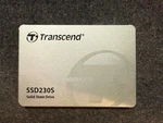 Transcend Sata Iii 6GB/S TS512GSSD230S 512GB 2.5" Tested. Fixed Price $67.89.