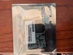 Advantech Sata Hard Drive SQF-SMSU4-64G-S8C. Fixed Price $40.00.