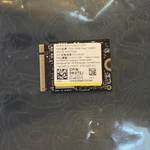 P03271024N Phison 1TB Nvme Pcie GEN4X4 M.2 2230 Ssd Drive. Fixed Price $140.00.