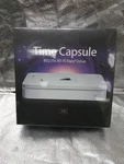 Apple Time Capsule 1TB A1355 High-capacity Storage Device. Fixed Price $69.99.