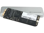Transcend Jetdrive 480GB Usb 3.0 Sata 6GB/S Mlc Internal - TS480GJDM720. Fixed Price $197.66.