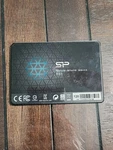 Spcc Silicon Power Ssd 2.5 120GB SATA3 MSIP-REM-SLL-S55 Test Good Smart. Fixed Price $25.00.
