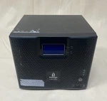 Iomega IX4-200D Storcenter Network Attached Storage. Fixed Price $49.99.