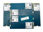 Lot Of Wd SN520 256GB M.2 Nvme 3D Nand 2280 SDAPNUW-256G-1006. Fixed Price $159.00.