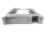Cisco UCS-SD960G0KS2-EV 960GB 2.5" 6GBPS Hot-swap Enterprise Sata Ssd Drive Z5. Fixed Price $295.00.