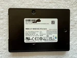 Samsung PM983 960GB 2.5" Nvme Pcie Gen Ssd U.2 MZ-QLB9600 MZQLB960HAJR-00007. Fixed Price $300.00.