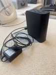 New Western Digital My Book Home Ed 1.5TB Usb 2.0 Firewire 400 Desktop Harddrive. Fixed Price $71.39.