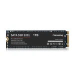 Fanxiang 1/5/10PCS M.2 2280 Sata Ssd 256GB 512GB 1TB 2TB Tlc Internal Lot. Fixed Price $79.99.