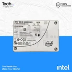 SSDSC2KB019T7 Intel Dc S4500 1.92TB Sata Tlc 6GB/S 2.5" Solid State Drive. Fixed Price $265.99.