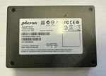 MTFDDAC100SAL-1N1AA Micron 100GB Ssd Sata 2.5" Hdd. Fixed Price $74.00.