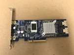 Thecus Lsi Sas Module V1.0 Pci-e Raid Card For N8900PRO Nas Server. Fixed Price $20.99.