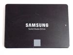 250GB Samsung 860 Evo MZ7LH250HAHQ 2.5 Inch Sata 6GB/S Ssd Hard Drive. Fixed Price $111.60.