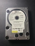 Western Digital WD7500AAKS-00RBA0 750GB Dcm HBRNHA2ABB. Fixed Price $64.00.