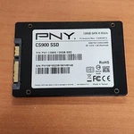 Pny 120GB 2.5" Internal (SSD7CS900-120-RB). Fixed Price $19.95.