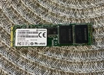 Transcend TS128GMTS960T 128GB M.2 2280 Ssd Drive #S-18. Fixed Price $24.99.