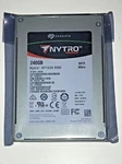 XF1230-1A0240 Seagate Solid State Drive. Fixed Price $99.65.