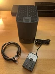 Wd Mycloud EX2 Ultra 8TB. Fixed Price $300.00.