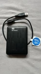 Western Digital My Passport Gb Hard Drive Usb 3.0 Tested WDBKXH5000ABK-01. Fixed Price $49.99.