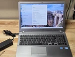 Samsung NP510R5E Core I5-3230U 6GB Ram 500GB Hd 15.6" Win 10, Read Description. Fixed Price $79.99.