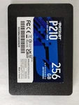 Patriot P210S256G25 Gb Sata Iii 2.5 In Solid State Drive. Fixed Price $24.99.