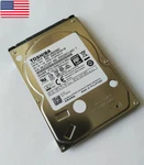 One Brand New Toshiba MQ01AAD020C 200GB 2.5" 4200RPM Hdd - Us Stock. Fixed Price $102.86.