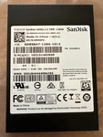 Sandisk Z400S 128GB 2.5-INCH Sata 6GB/S Internal Ssd SD8SBAT-128G-1012. Fixed Price $21.11.
