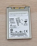 Toshiba MK1633GSG 160GB Micro Sata 1.8" Hard Drive For Hp 2530P 2540P. Fixed Price $24.99.
