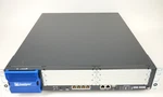 Juniper Networks SSG-550M-SH Single Psu Firewall Security Device. Fixed Price $199.99.