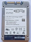 Gb Sata Iii Lite-on CV3-CE256-HP 2D-NAND Tlc Ssd 2.5" Internal Hard Drive. Fixed Price $103.59.