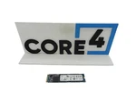Toshiba KXG60ZNV512G 512GB Nvme M.2 Ssd 2280. Fixed Price $69.00.