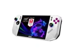 Msi CLAWA8BZ2EM070US Gaming Handheld Ryzen Extreme 24GB 1TB Wifi. Fixed Price $1462.51.