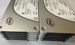 Intel Dc S3610 Series 1.2TB SSDSC2BX012T4 2.5" 6GB/S Sata. Fixed Price $150.00.