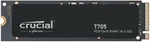 Crucial T705 Pcie GEN5 Nvme M.2 Ssd - Up To 13,600 Mb/s Game 1TB, Black. Fixed Price $362.35.