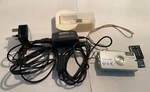 Olympus IR-300 5.0MP Compact Digital Camera + Dock, Power Lead, Sd Card, Battery. Fixed Price $56.42.