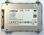 Crucial CT275MX300SSD1 275GB 2.5 In Sata Iii Solid State Drive. Fixed Price $27.99.
