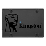 Kingston A400 Ssd 120GB 2.5" Sata Solid State Drive Hdd Computer Aio. Fixed Price $102.95.